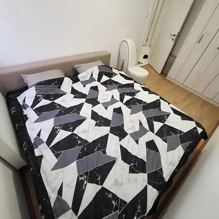 Apartment Magi *