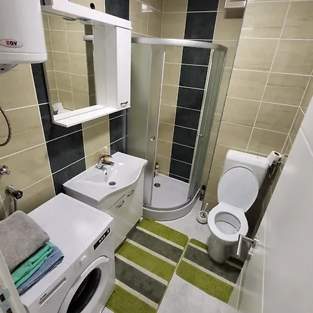 Apartment Magi Prnjavor (Republika Srpska)