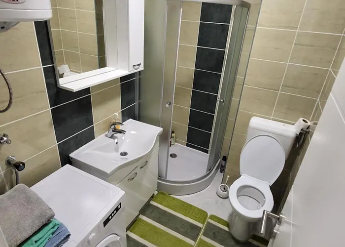 Apartment Magi Prnjavor (Republika Srpska)